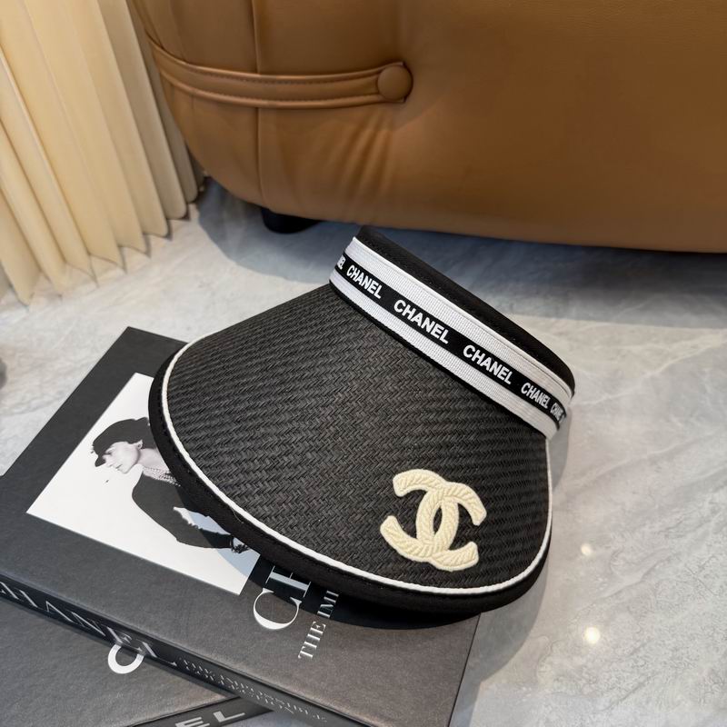 CHanel Visor dx (1414)
