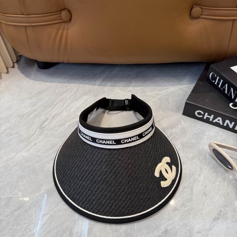 CHanel Visor dx (1417)