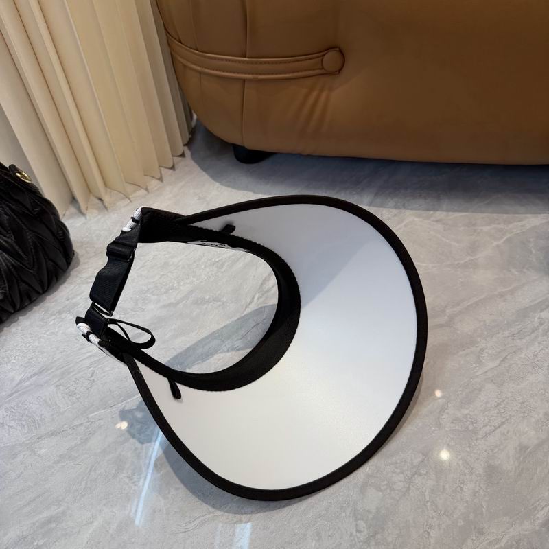 CHanel Visor dx (1418)