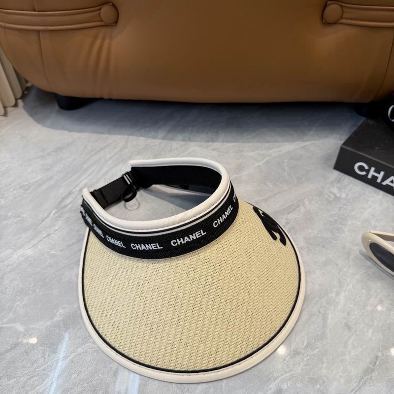 CHanel Visor dx (1424)