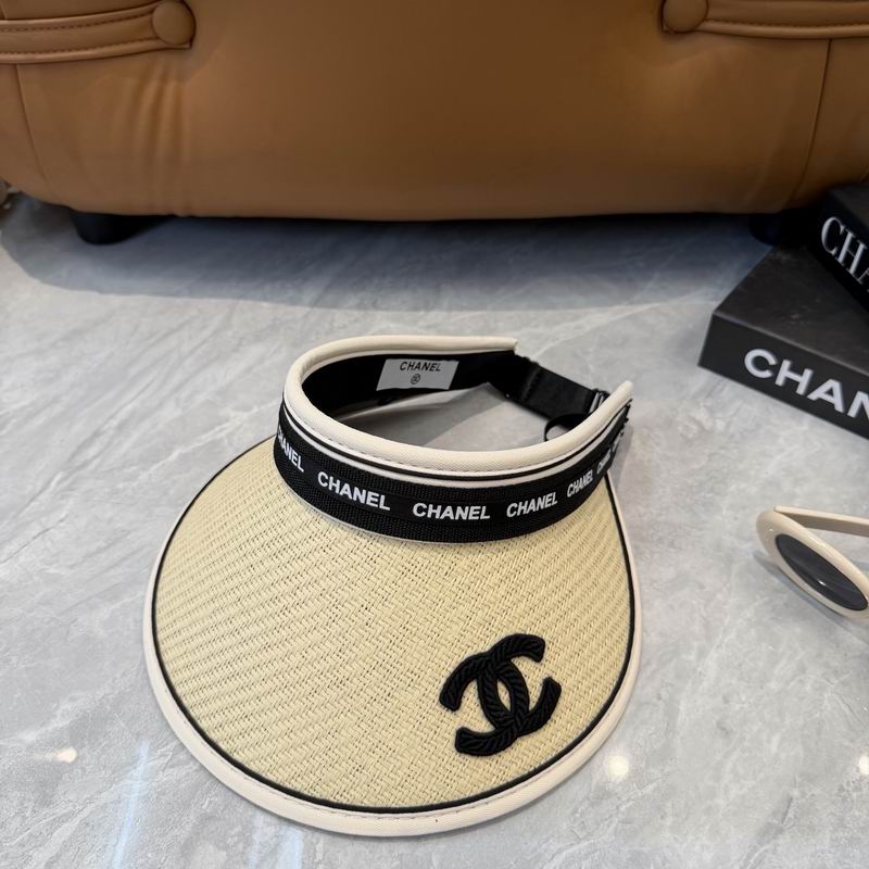 CHanel Visor dx (1425)