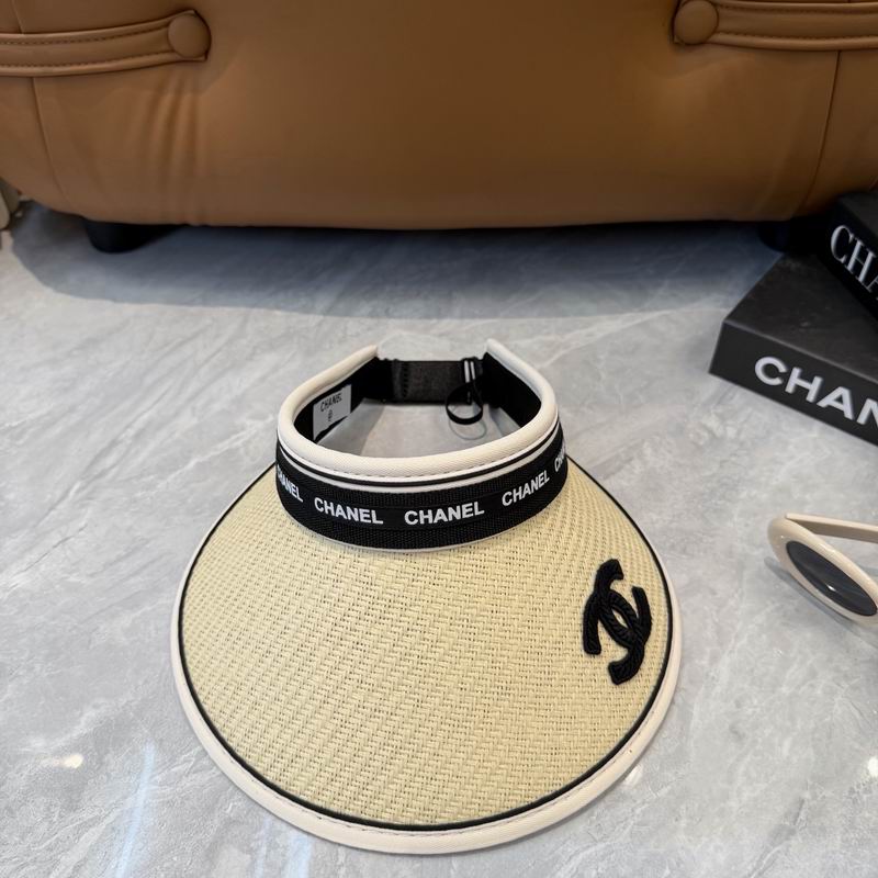 CHanel Visor dx (1429)