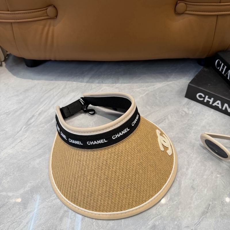 CHanel Visor dx (1433)