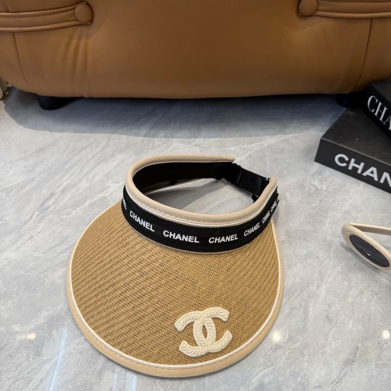 CHanel Visor dx (1434)