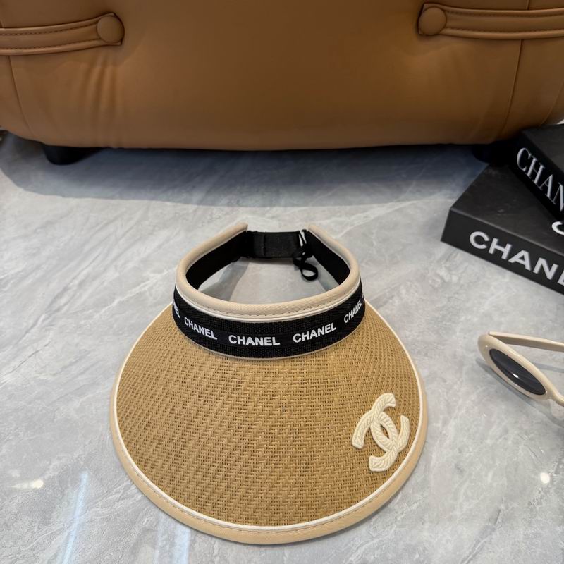 CHanel Visor dx (1435)