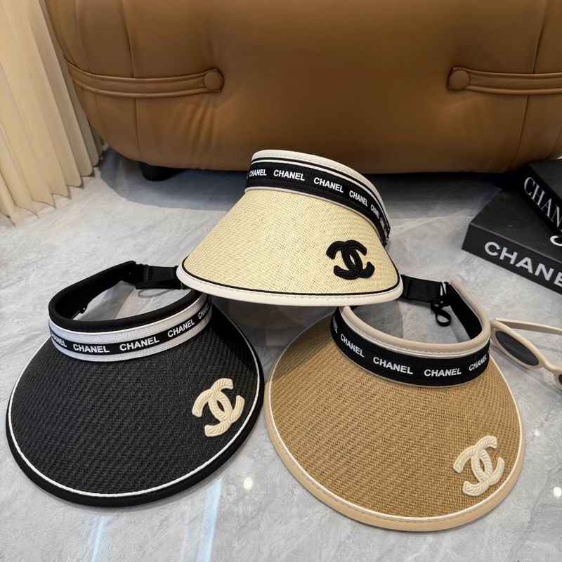 CHanel Visor dx (1440)