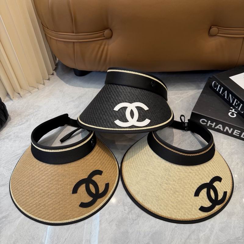 CHanel Visor dx (1441)