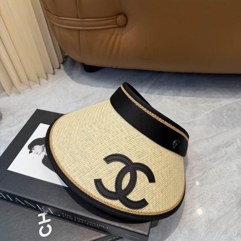 CHanel Visor dx (1442)