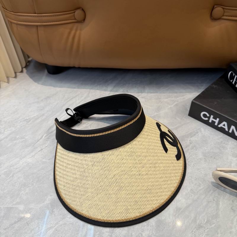 CHanel Visor dx (1443)