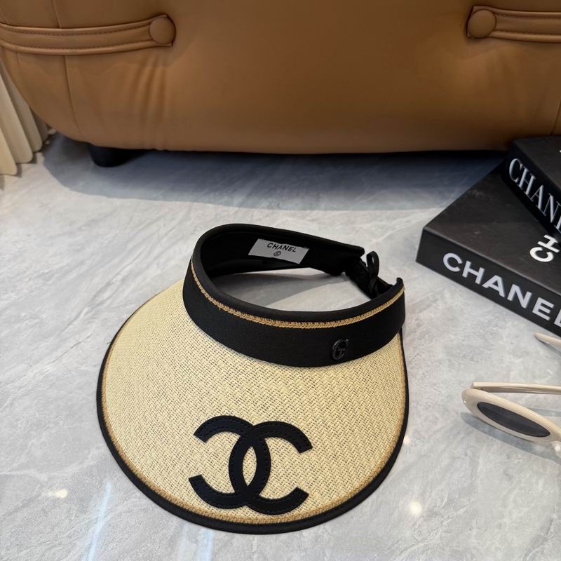 CHanel Visor dx (1444)