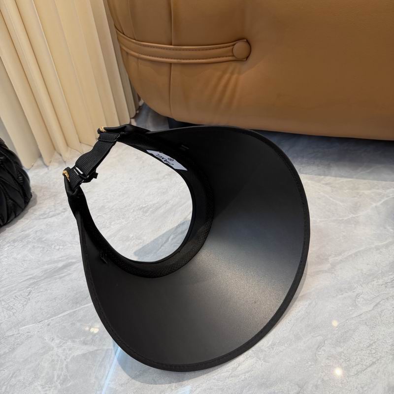 CHanel Visor dx (1446)