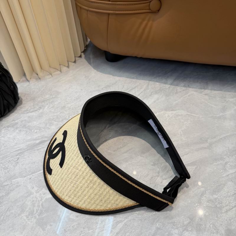 CHanel Visor dx (1447)