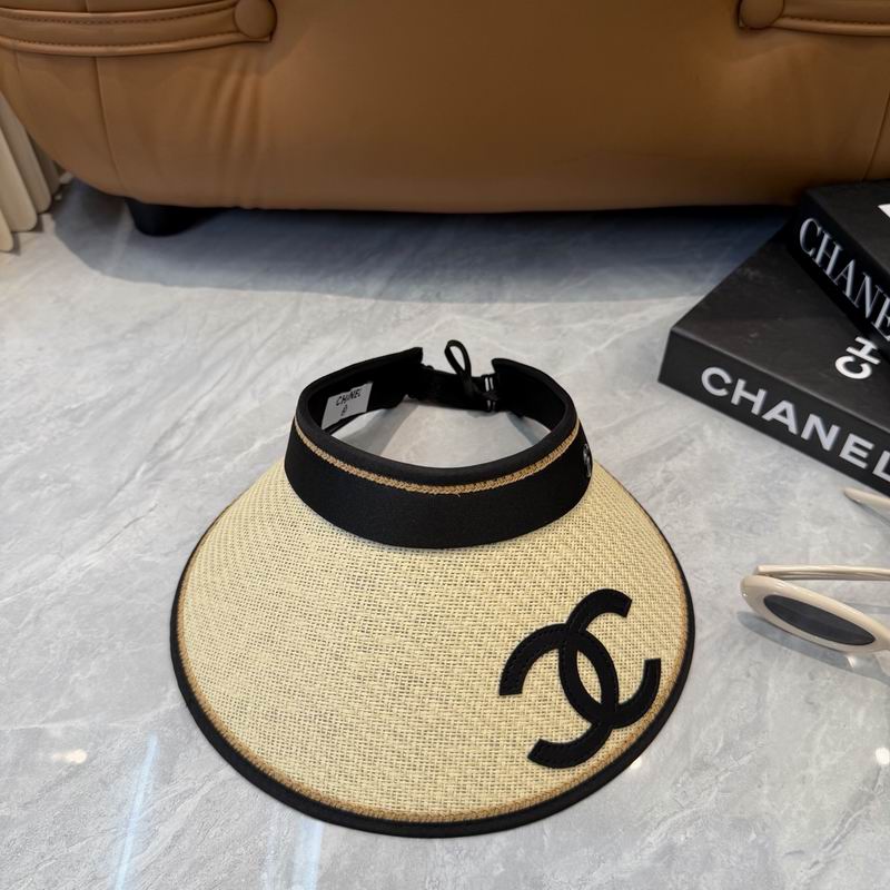 CHanel Visor dx (1448)