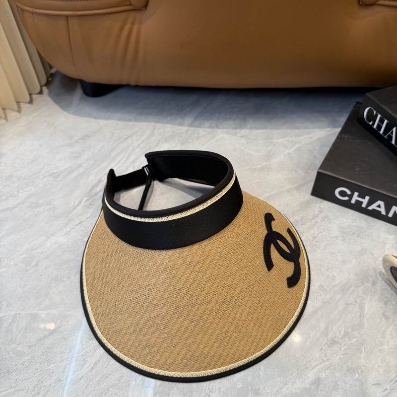 CHanel Visor dx (1452)