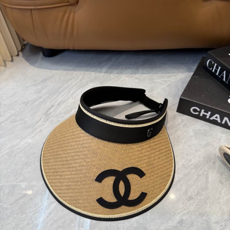 CHanel Visor dx (1453)