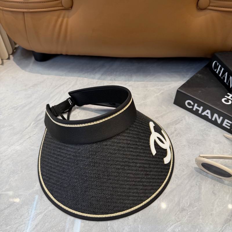 CHanel Visor dx (1461)