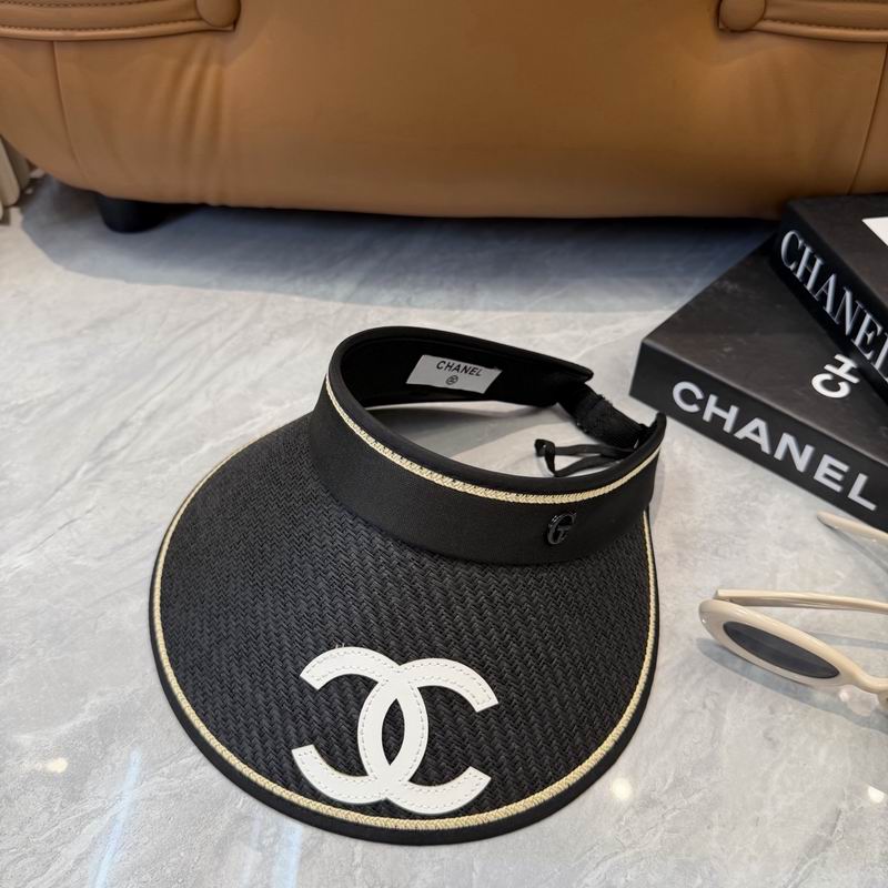 CHanel Visor dx (1462)