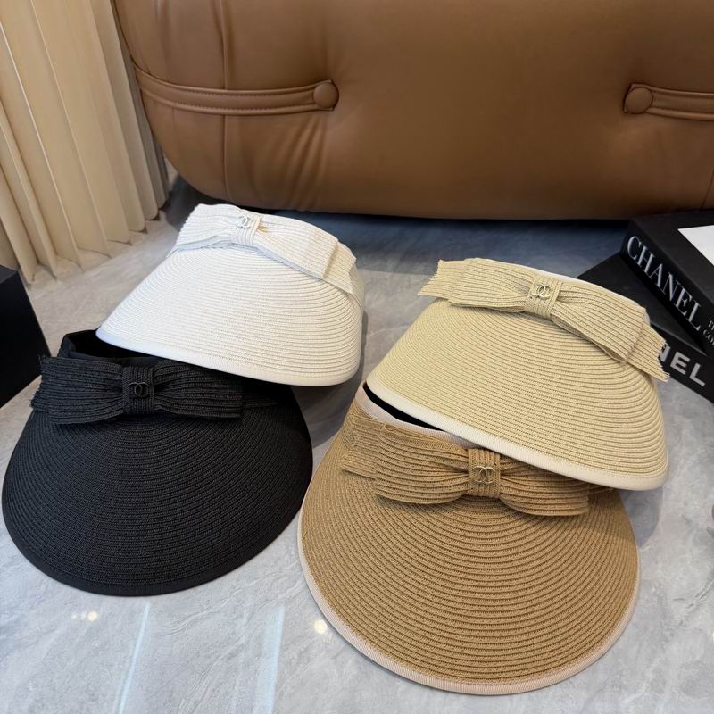 CHanel Visor dx (1505)