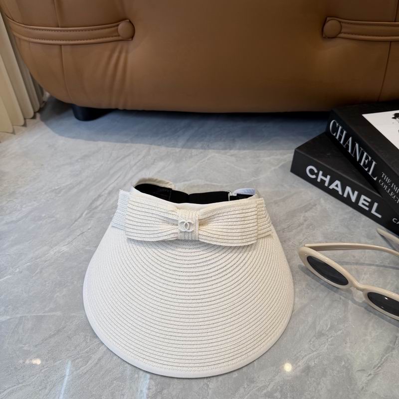 CHanel Visor dx (1507)