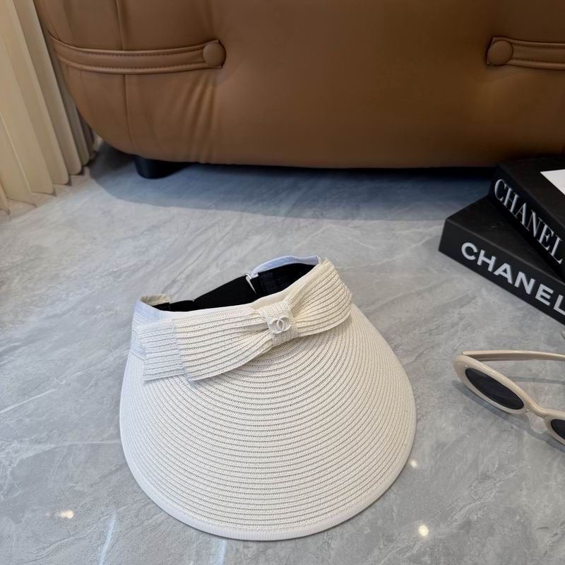 CHanel Visor dx (1509)