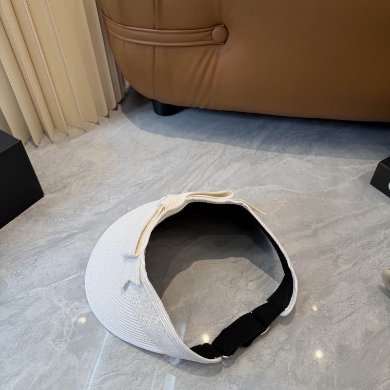 CHanel Visor dx (1511)