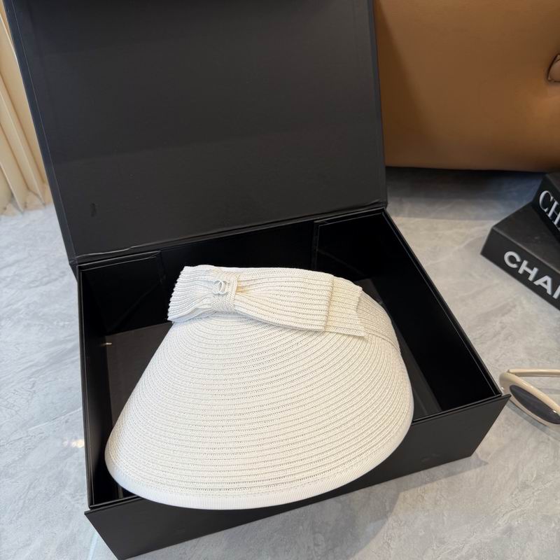 CHanel Visor dx (1512)