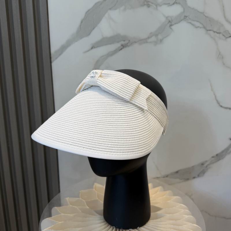 CHanel Visor dx (1513)