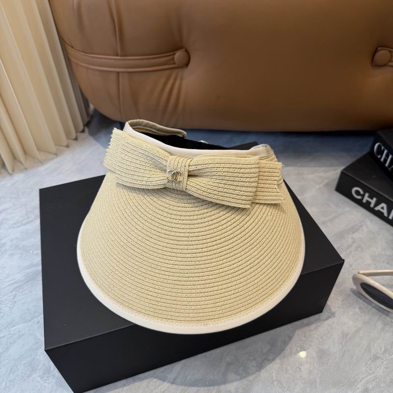 CHanel Visor dx (1521)