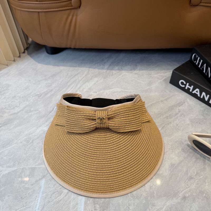 CHanel Visor dx (1525)