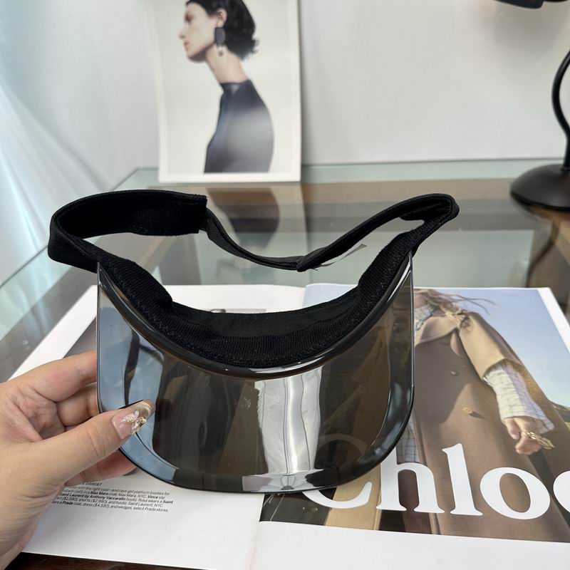 CHanel Visor dx (164)