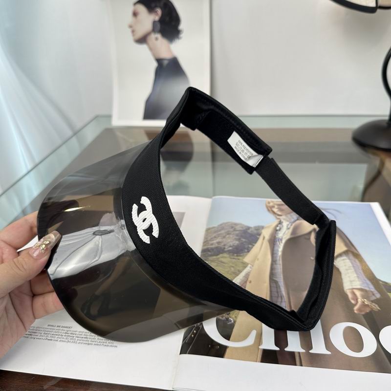 CHanel Visor dx (165)