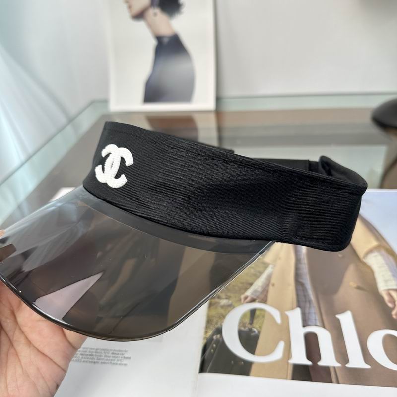 CHanel Visor dx (166)