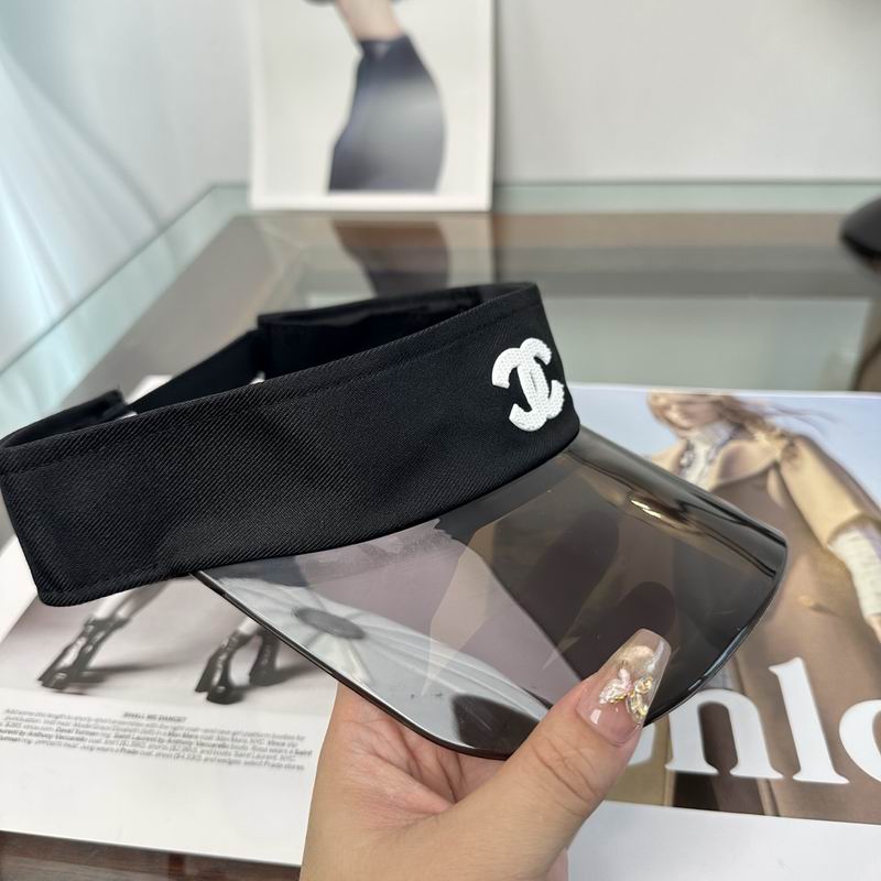 CHanel Visor dx (167)