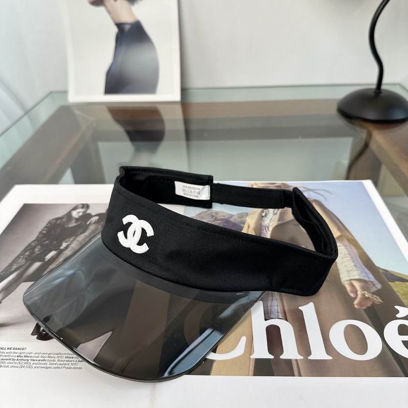 CHanel Visor dx (169)