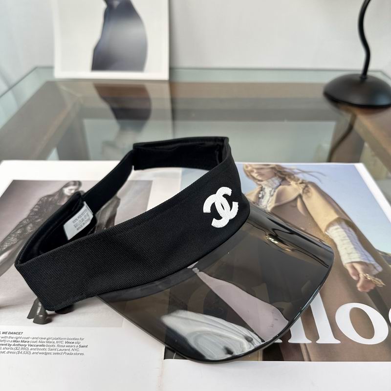 CHanel Visor dx (170)