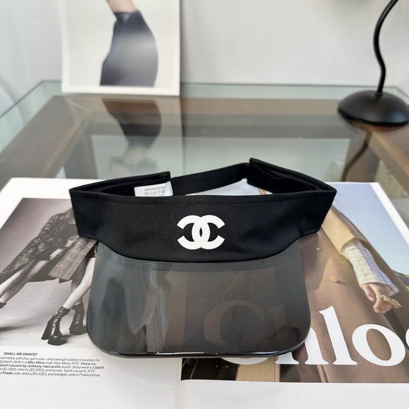 CHanel Visor dx (171)