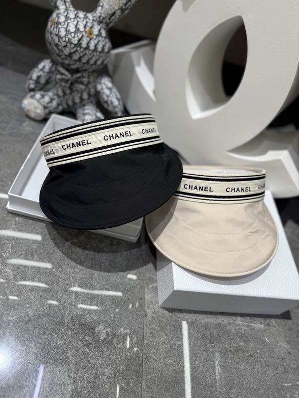 CHanel Visor dx (1754)