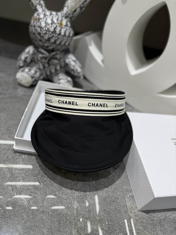 CHanel Visor dx (1755)