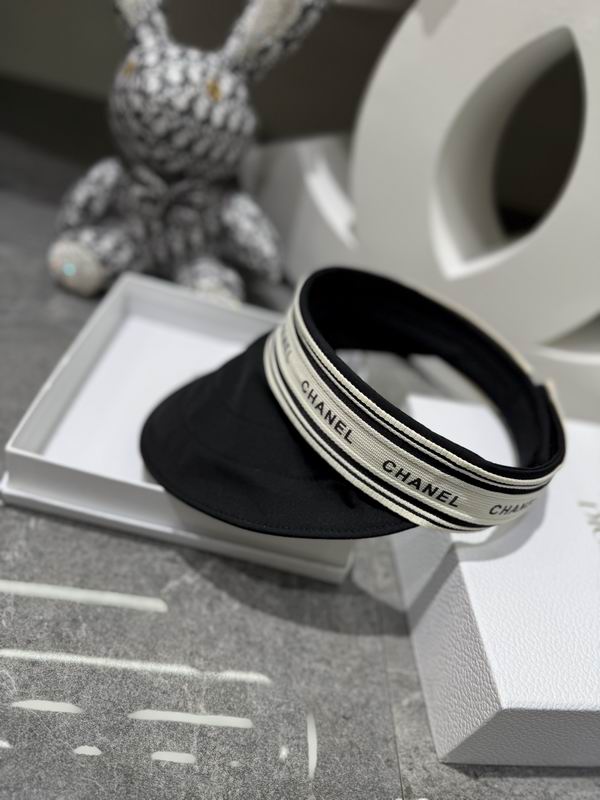 CHanel Visor dx (1756)