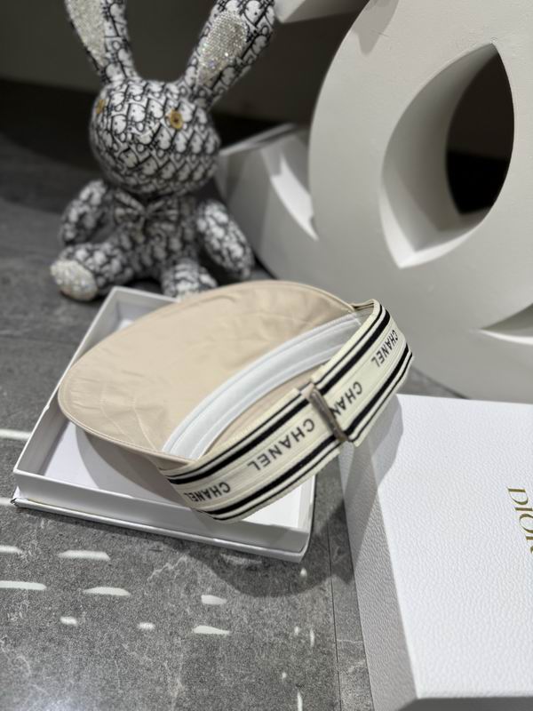 CHanel Visor dx (1757)
