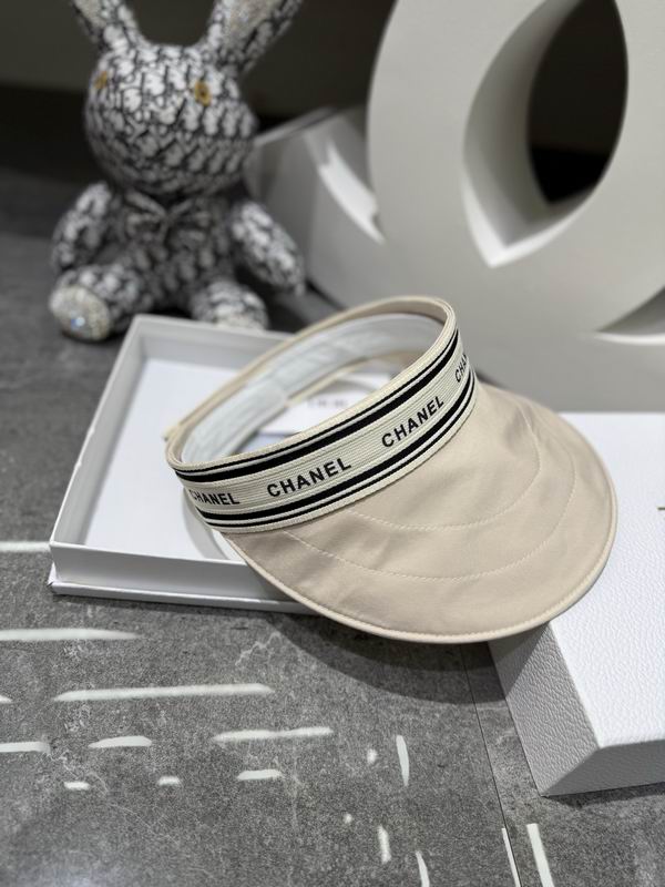 CHanel Visor dx (1758)