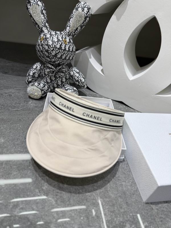 CHanel Visor dx (1759)