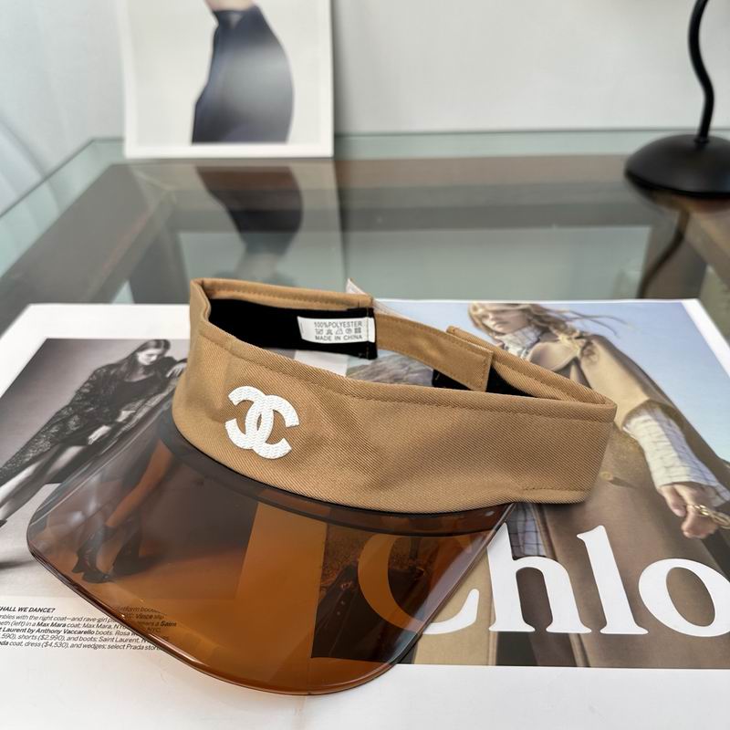 CHanel Visor dx (180)