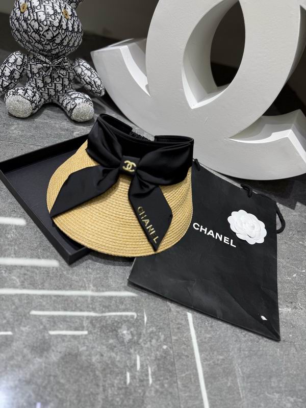 CHanel Visor dx (1806)