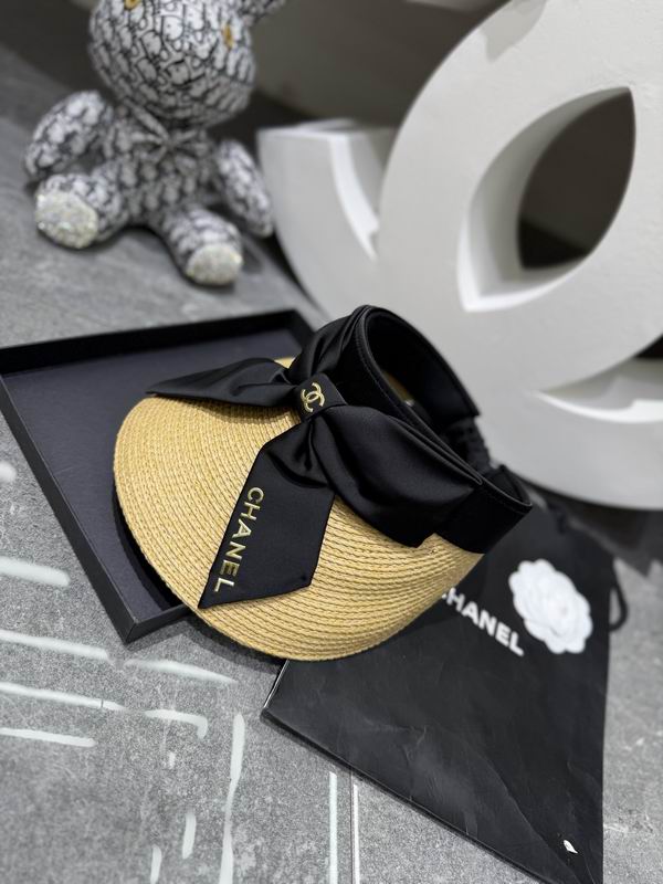 CHanel Visor dx (1807)