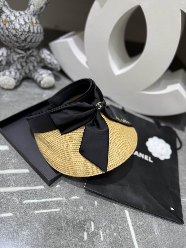 CHanel Visor dx (1808)
