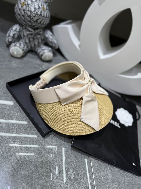 CHanel Visor dx (1809)