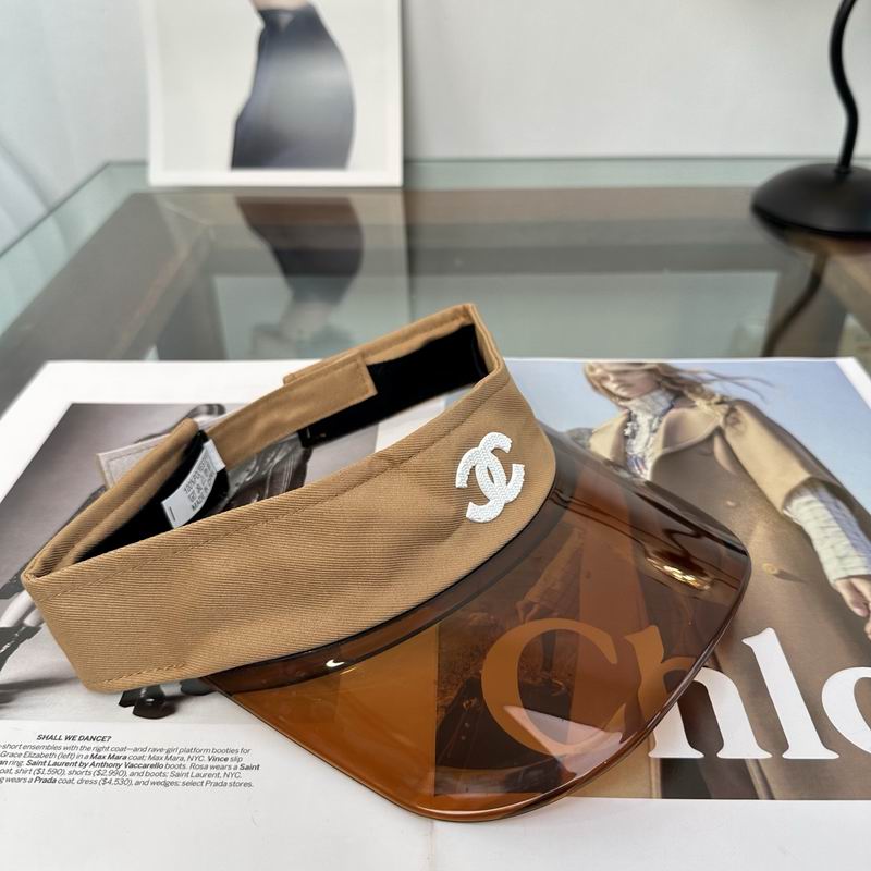 CHanel Visor dx (181)