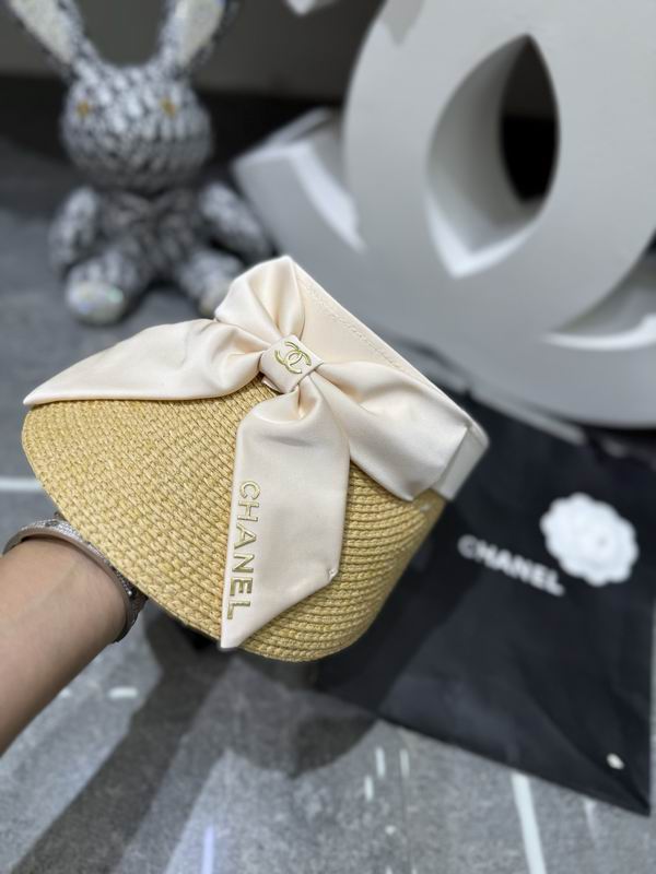 CHanel Visor dx (1810)