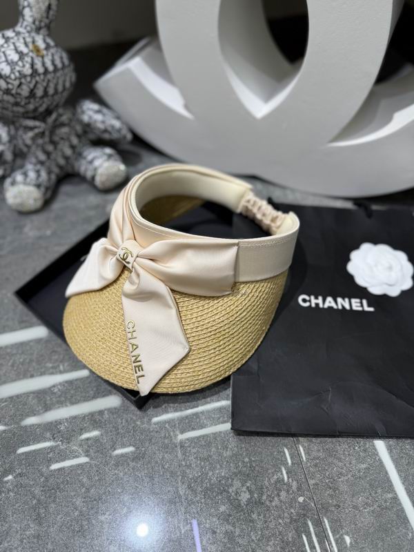CHanel Visor dx (1811)